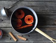 It's About Time For Some Mulled Wine