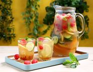 Summer Fruit Punch
