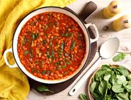 Tuscan Bean Stew