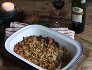 Parsley and Lemon Stuffing