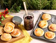 Easy Mince Pies