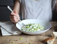 Veg Box Risotto