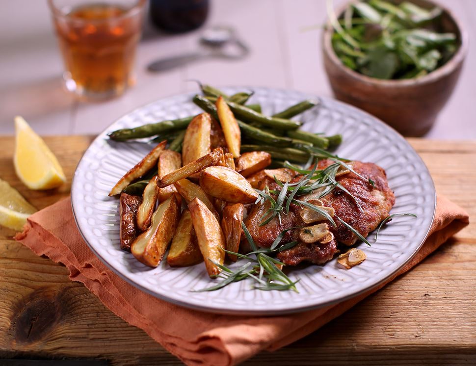 Recipe Box Recipe Main Image