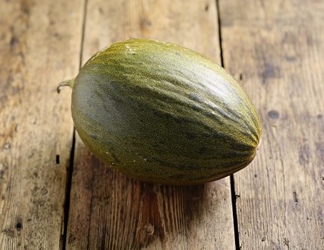 Piel de Sapo Melon, Organic