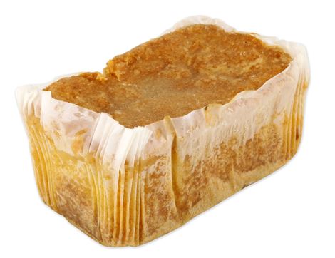 Lemon Drizzle Loaf Cake, Authentic Bread Co. (300g)