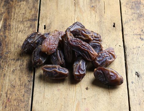 Dates, Medjool, Organic (200g)