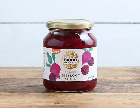 beetroot sliced biona