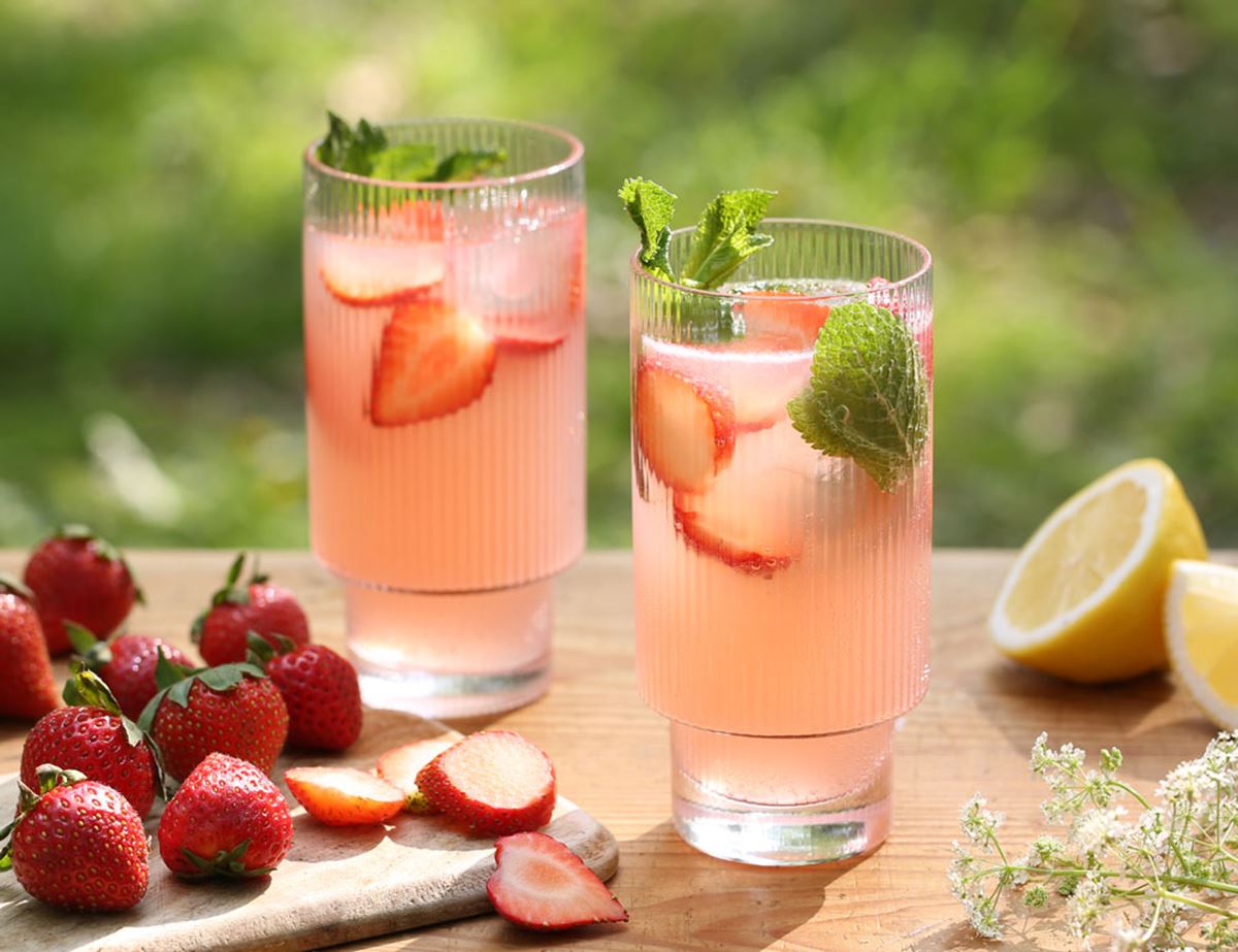 Summer Garden Collins