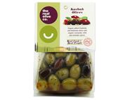 Kasbah Olives, The Real Olive Company (250g)