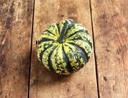 Harlequin Squash