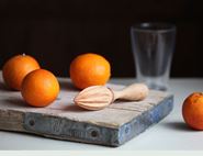Orange Tips And Tricks
