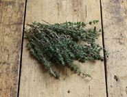 Thyme, Organic (30g)