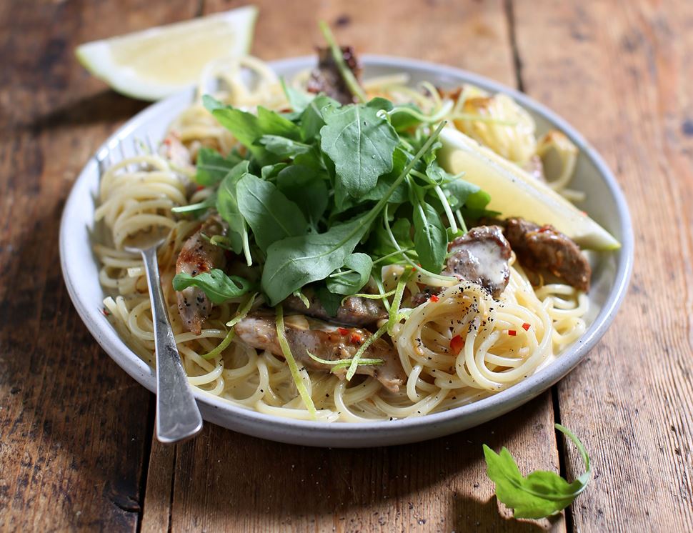 Recipe Box Recipe Main Image