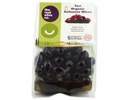 Kalamata Olives, The Real Olive Company (250g)