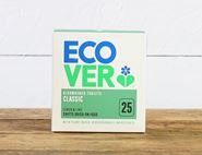 Dishwasher Tablets, Classic Citrus, Ecover (25 tablets)