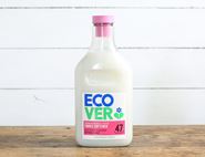 fabric softener apple blossom & almond ecover