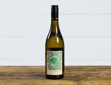 Walnut Block Collectables, Sauvignon Blanc,  Marlborough, Organic, 2022 (75cl)