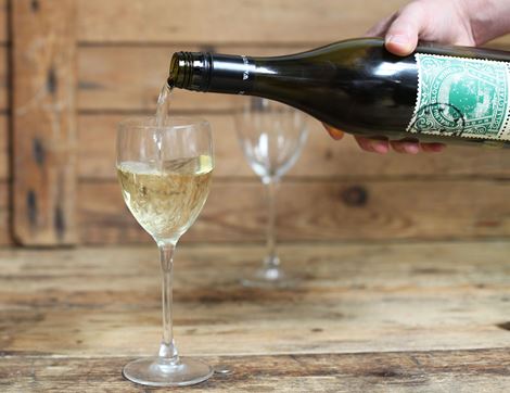 Walnut Block Collectables, Sauvignon Blanc, Marlborough, Organic, 2023 (75cl)