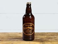 Barbus Barbus, Organic, Butts Brewery (500ml)