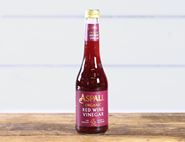 organic red wine vinegar aspall