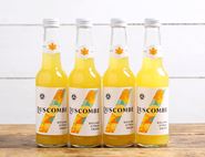 Sicilian Citrus Crush, Organic, Luscombe (4 x 270ml)