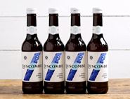 organic cool ginger beer