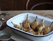 Unbeatable Chicken Drumsticks