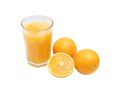 Juice Grade Oranges