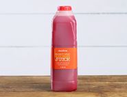Blood Orange Juice, Organic, Abel & Cole (1 litre)