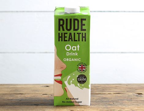 oat drink rude health