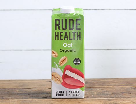 oat drink rude health