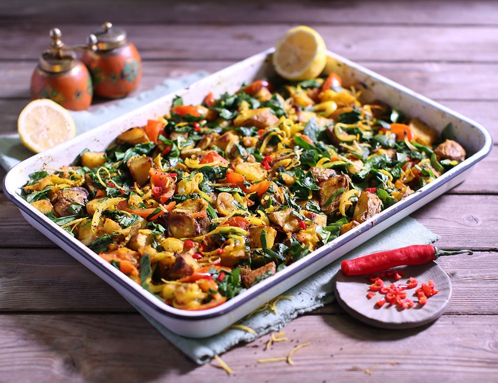 Recipe Box Recipe Main Image