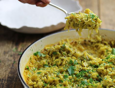 Veggie Recipe Box
