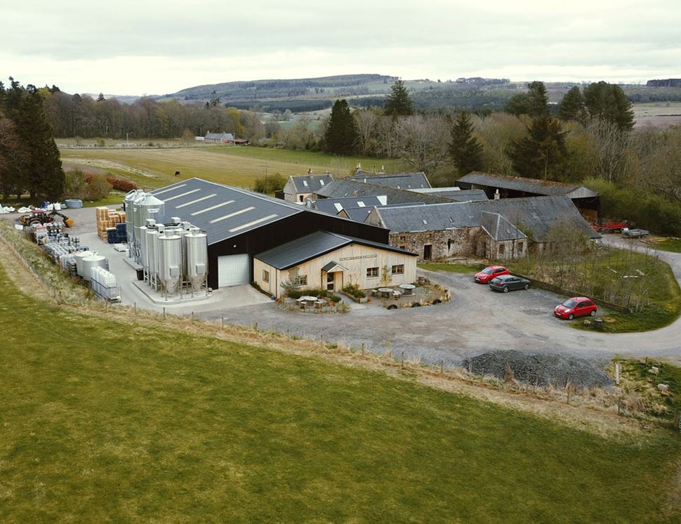 Black Isle Brewery