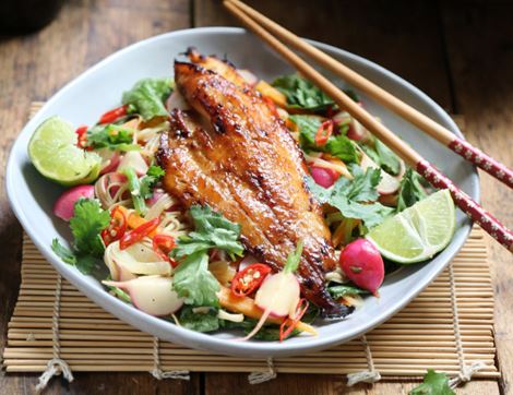 Foodie Recipe Box