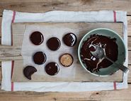 Peanut Butter Cups