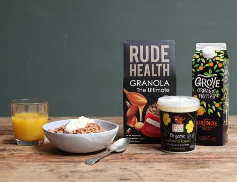 Hey Diddle Diddle Breakfast Box