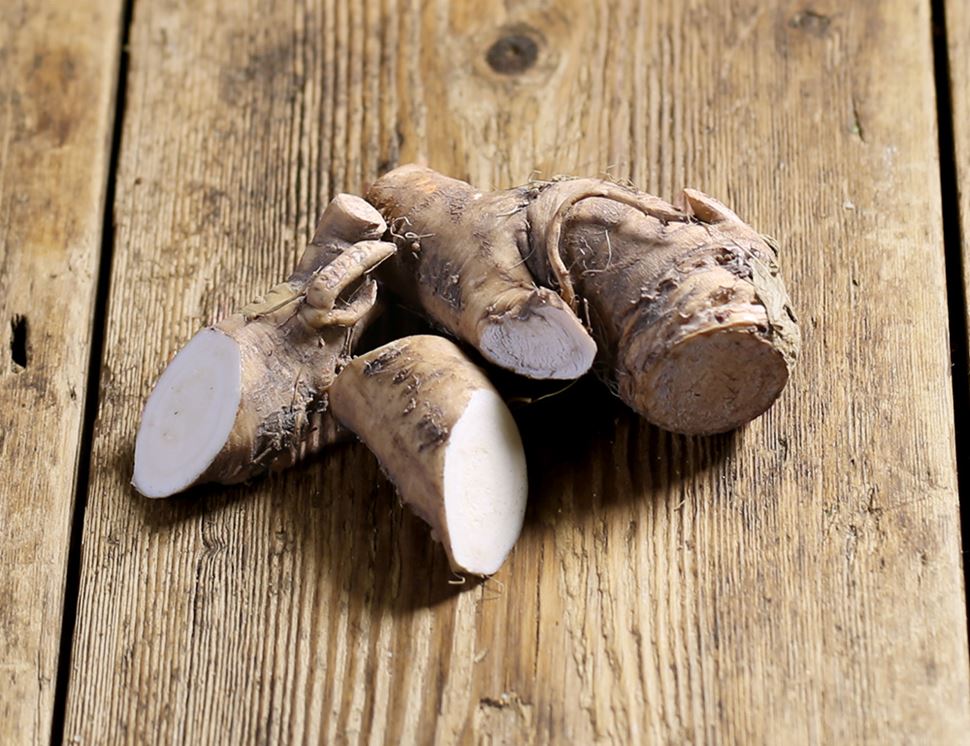 Horseradish, Organic (75g)