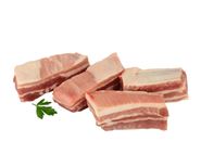 Pork Spareribs (500g)