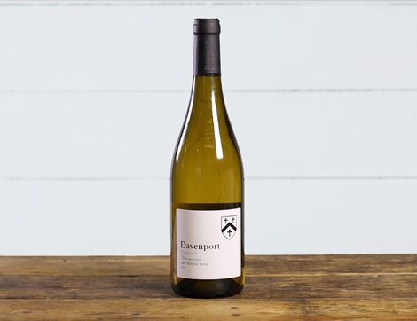 Horsmonden White Wine, Organic, Davenport Vineyards, 2021 (75cl)