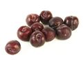 Victoria Plums