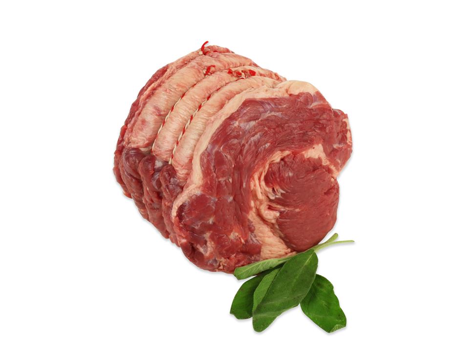 Beef Brisket (1kg min)