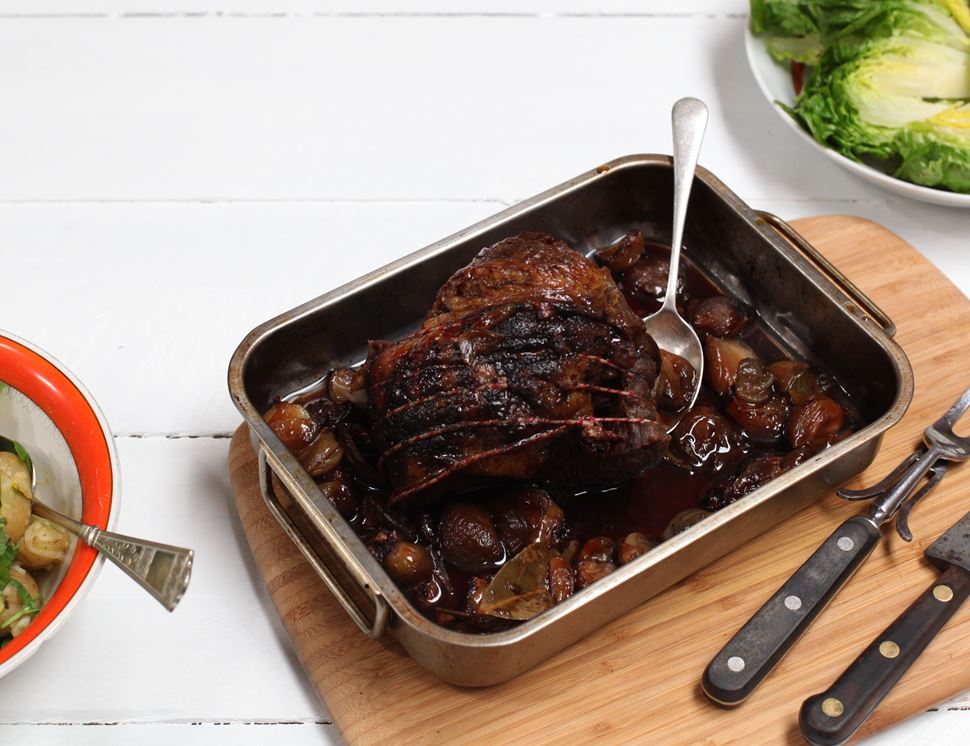 Beef Brisket (1kg min)