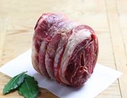 Beef Brisket, Organic, Abel & Cole (1kg min)