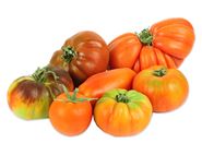 Tomatoes, Big Beef & Round (1kg box)