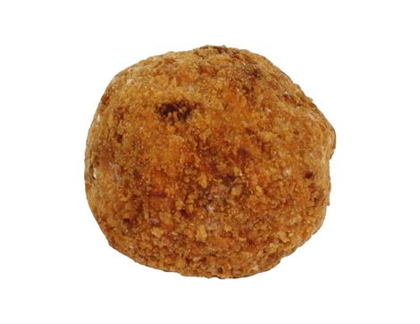 Quite Big Veggie Scotch Egg, Abel & Cole (160g)