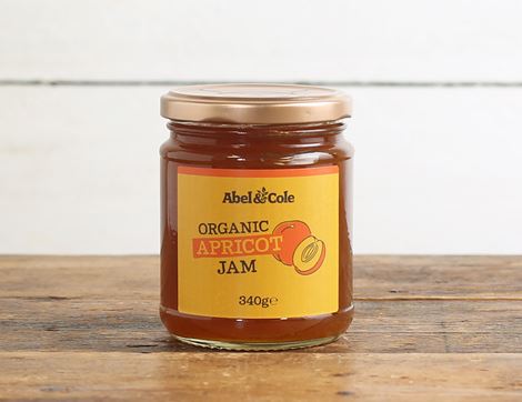 apricot jam abel & cole