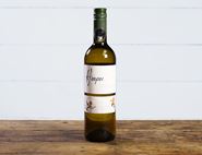 organic Hoopoe pinot grigio catarrato