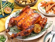 The Roast Chicken Easter Recipe Box, Organic