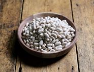 Cannellini Beans, Organic, Abel & Cole (500g)